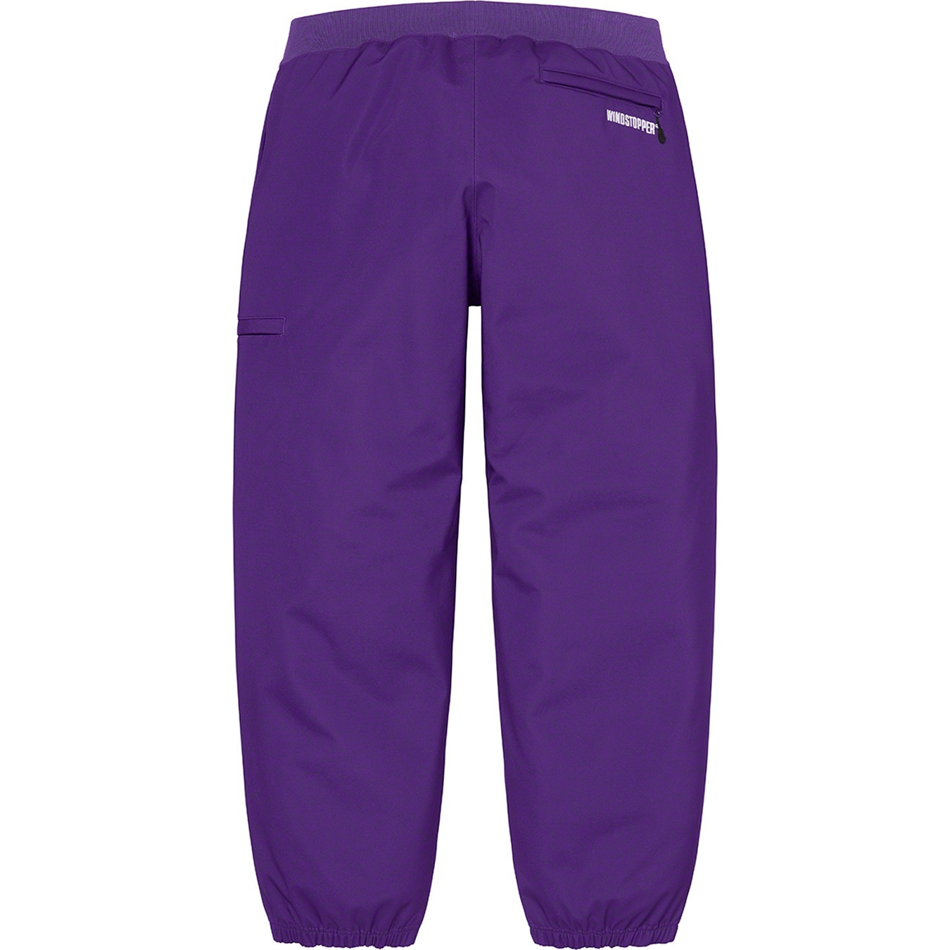 WINDSTOPPER® Sweatpant view 15